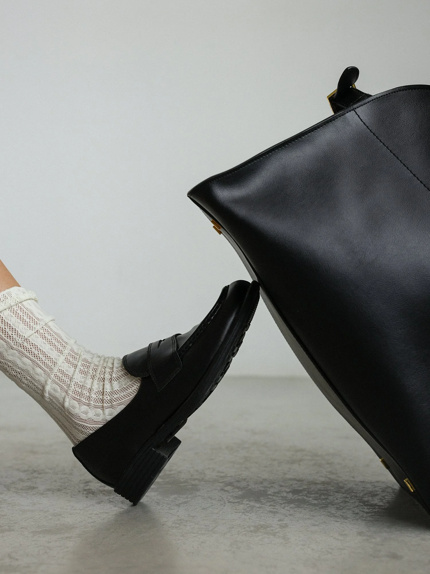 носки (белый). Избражение № 2