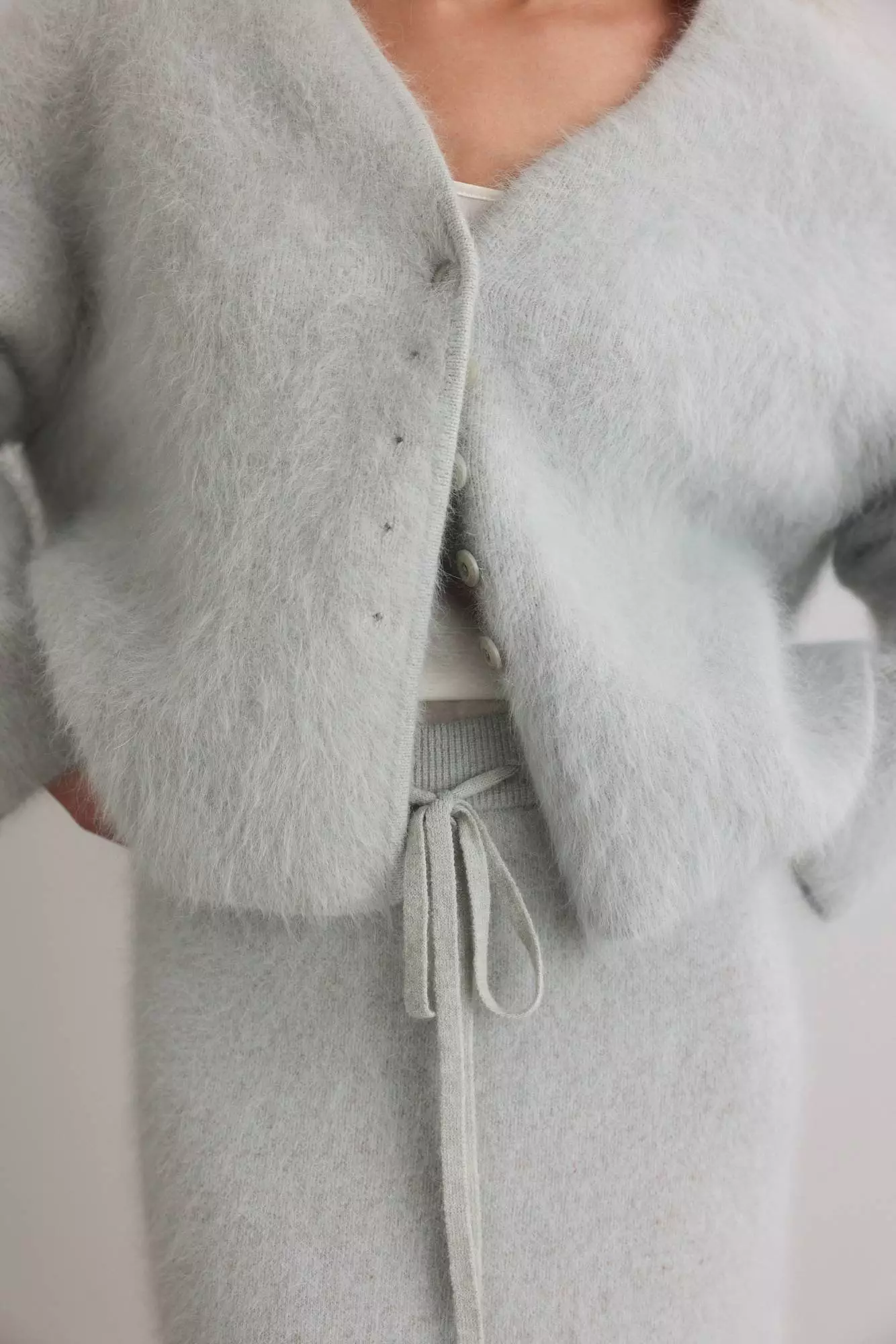 Юбка (onesize (42-46RU), серо-голубой). Избражение № 3