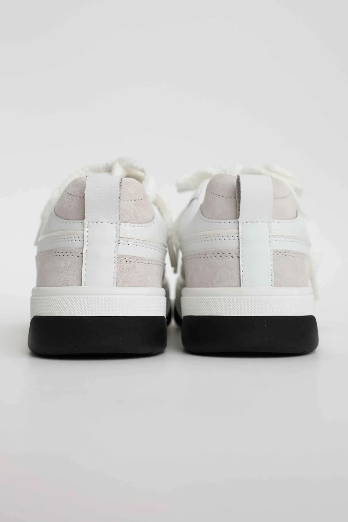 кроссовки (36, пудровый). Избражение № 4