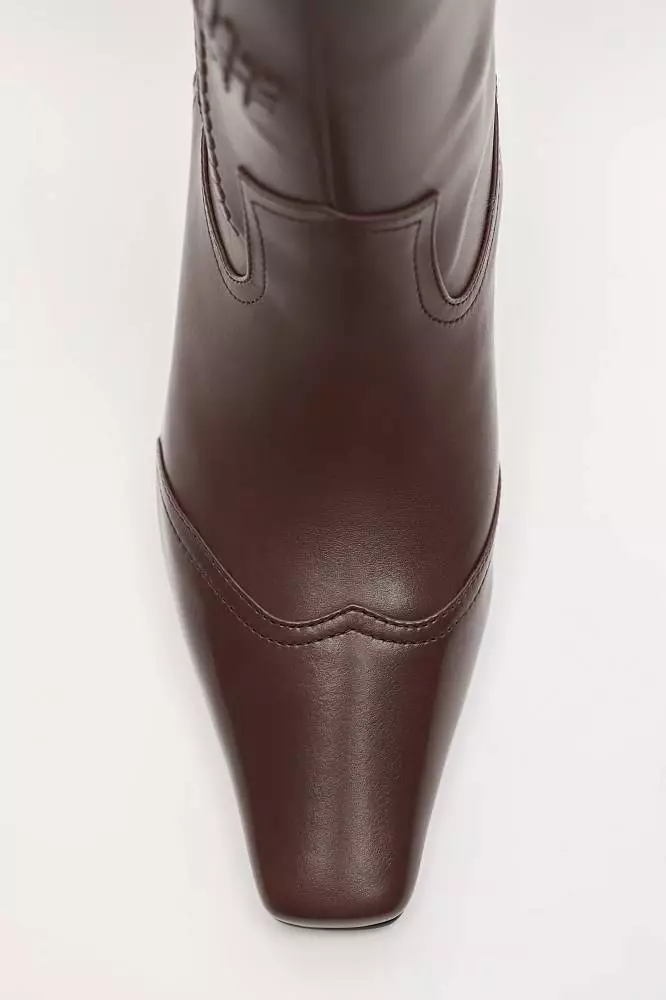 Казаки (36, коричневый). Изображение № 5