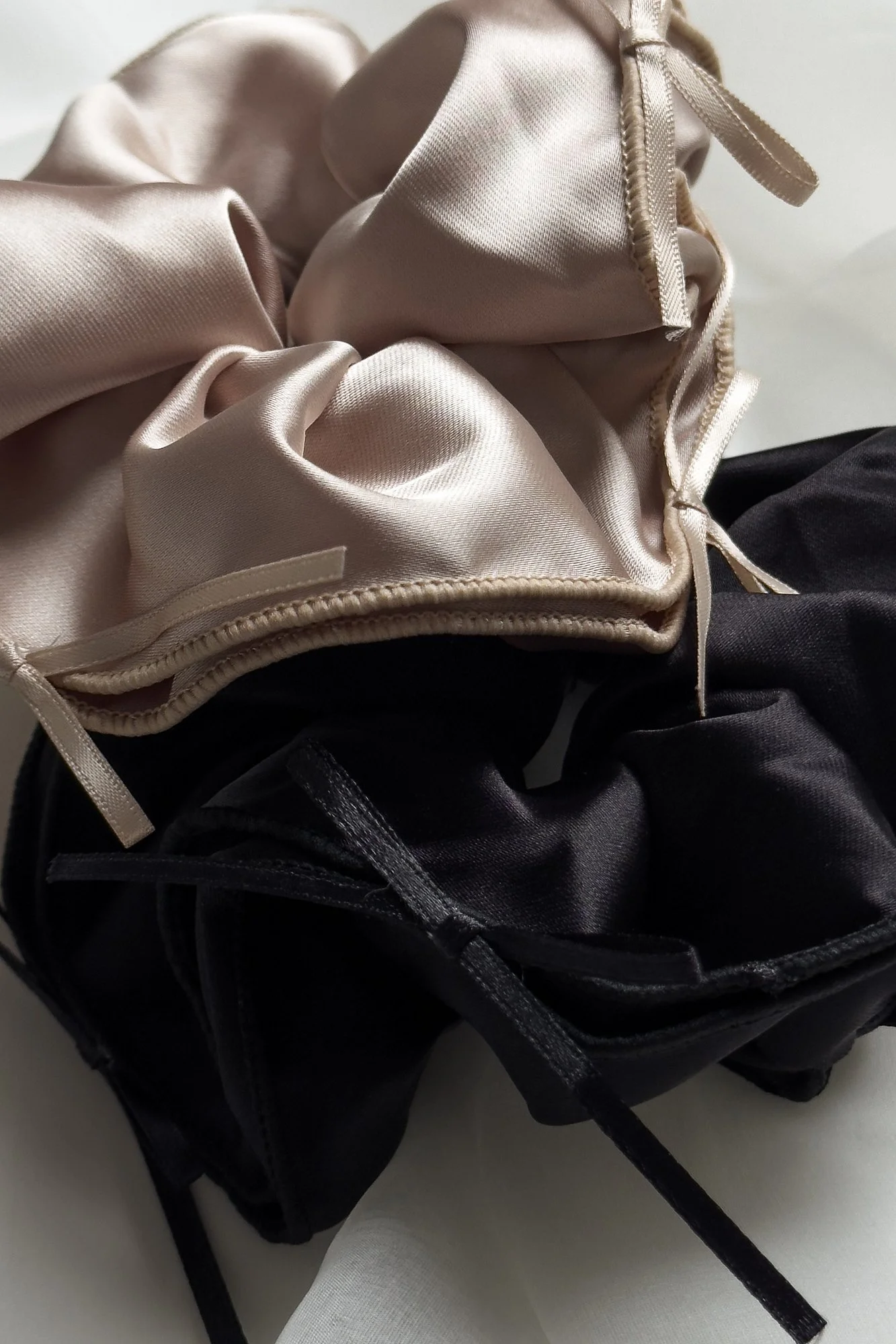 Украшения для волос (бежевый). Избражение № 3