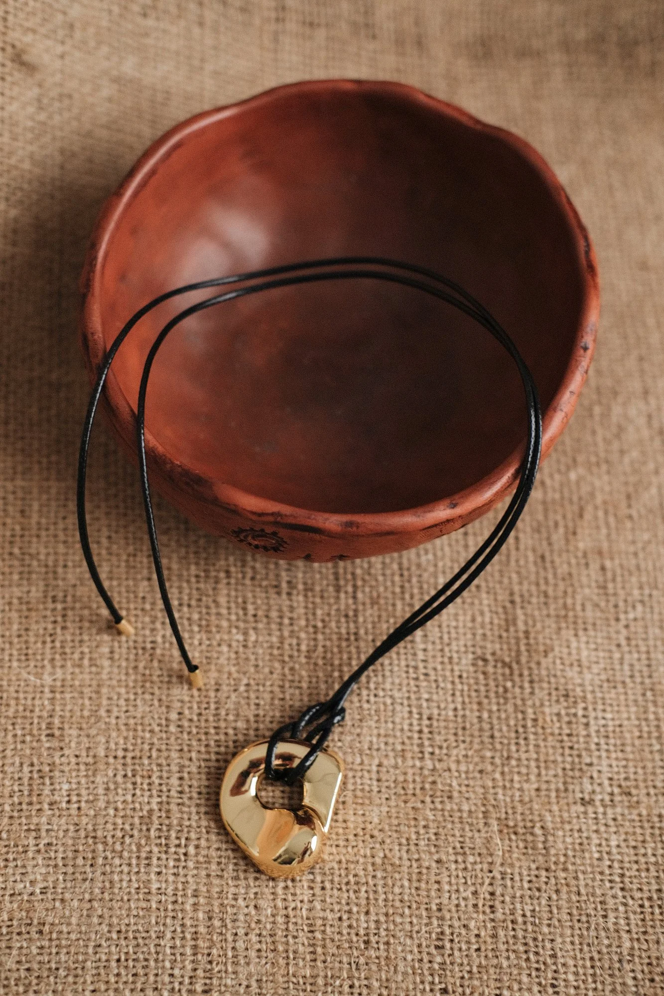 подвеска (золотистый). Избражение № 3