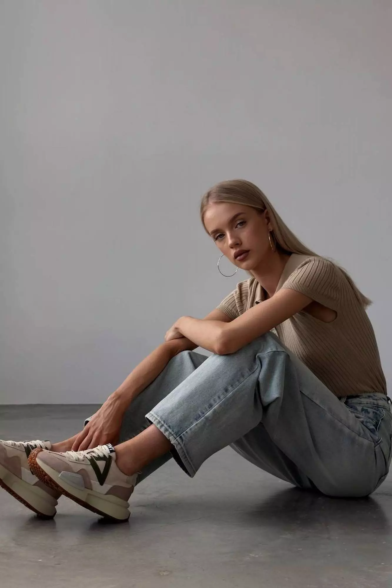 кроссовки (39, розовый). Избражение № 2