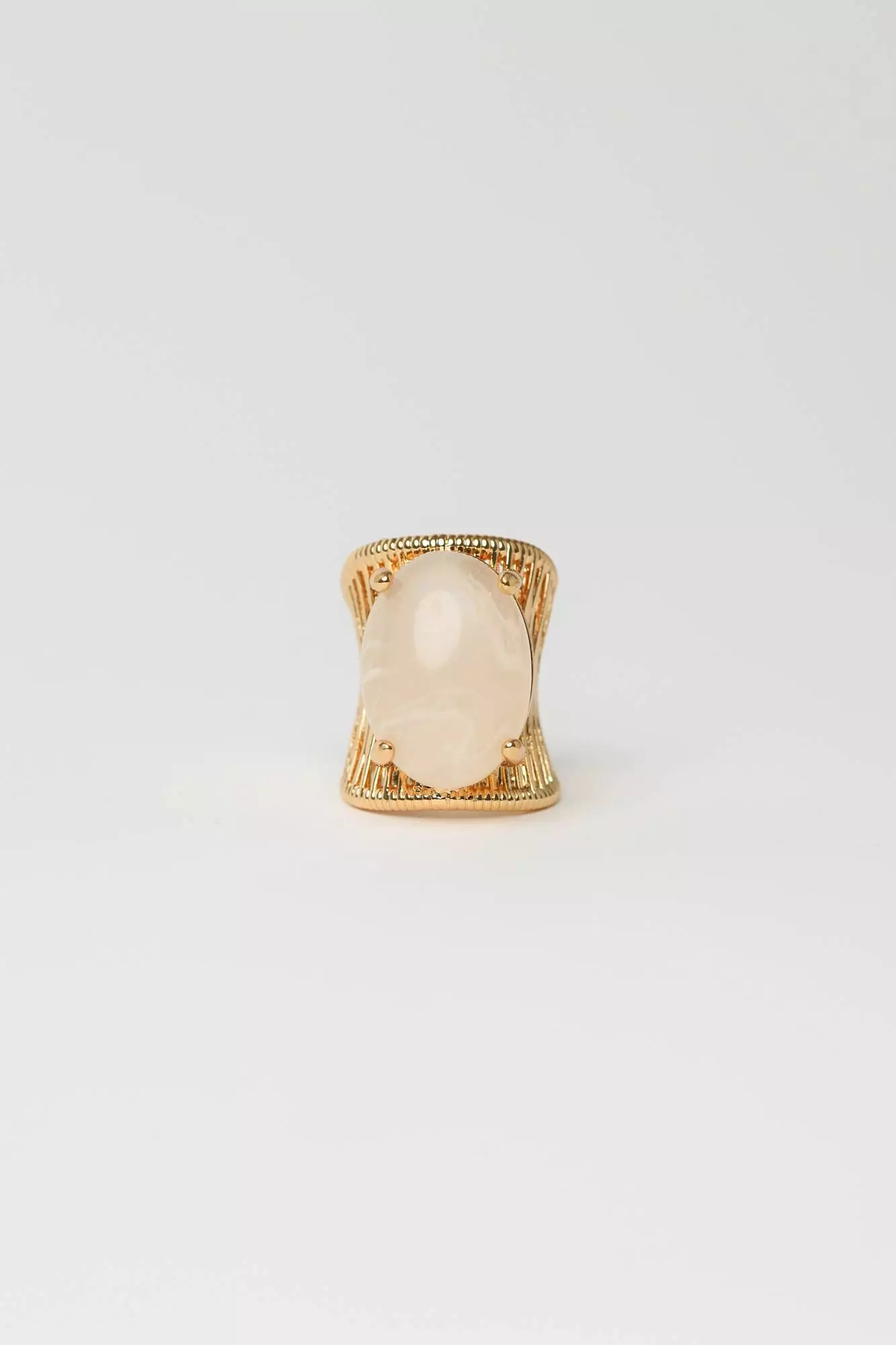 Кольцо (золотистый). Избражение № 1