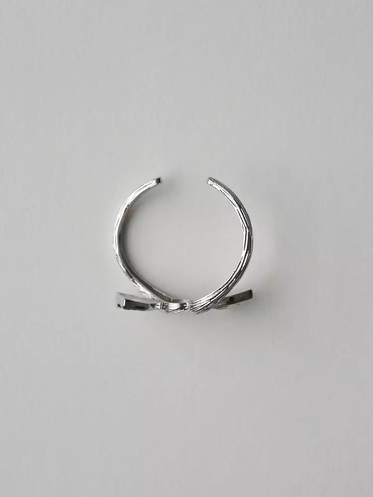 Браслет (серебристый). Изображение № 3