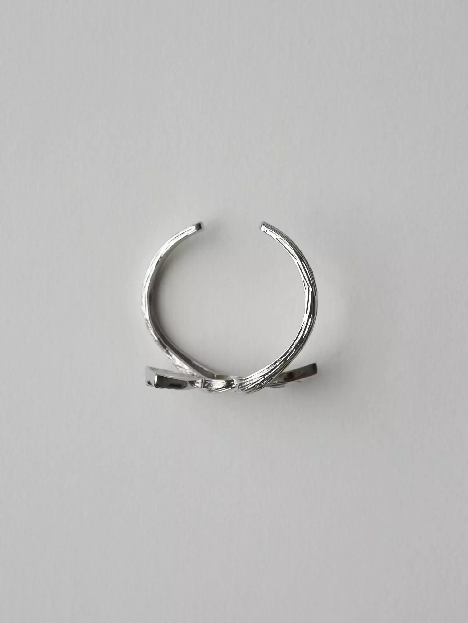 Браслет (серебристый). Избражение № 3