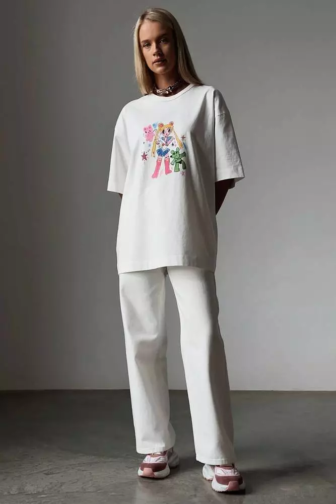 Кроссовки (38, розовый). Изображение № 3