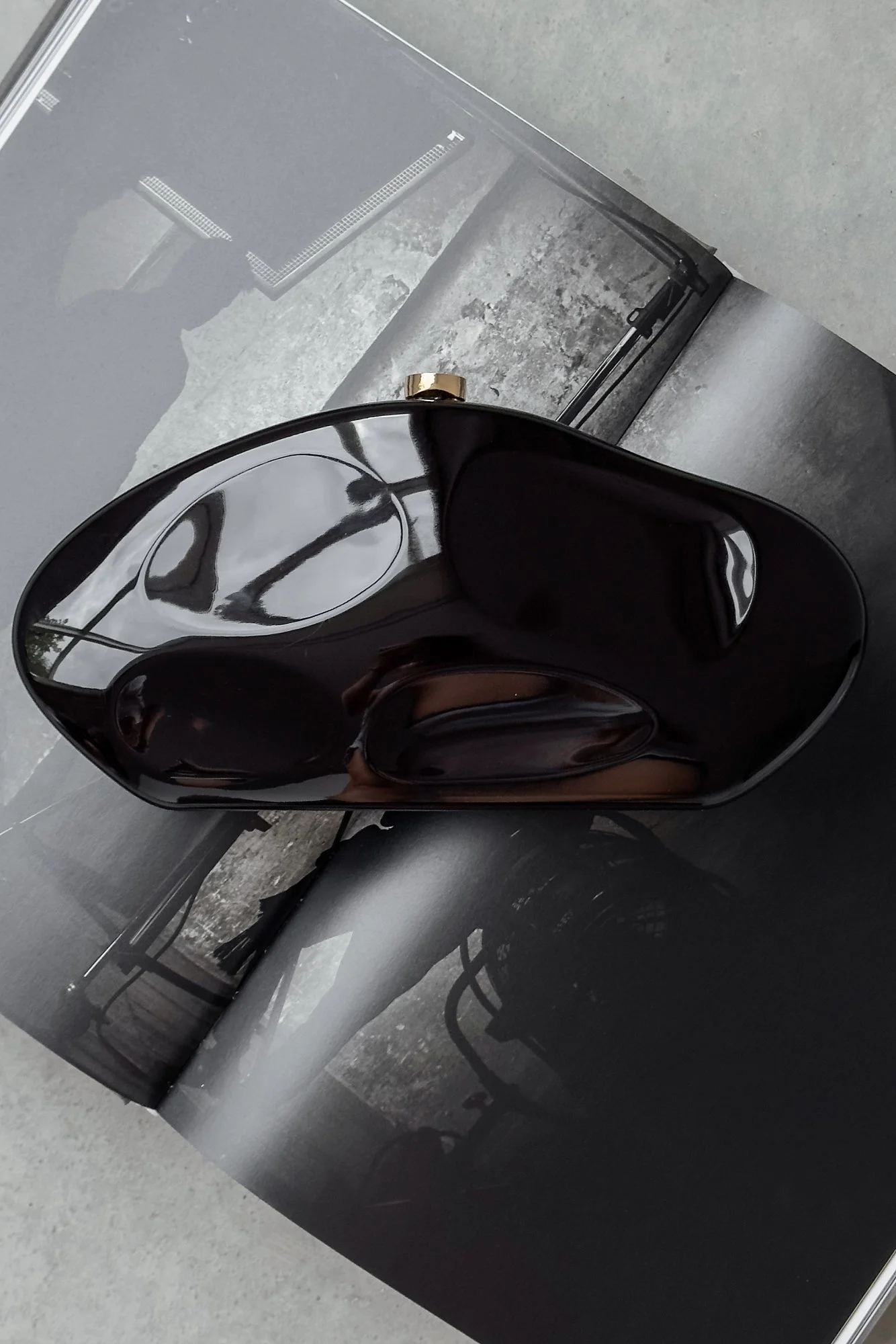 сумка (чёрный). Избражение № 2