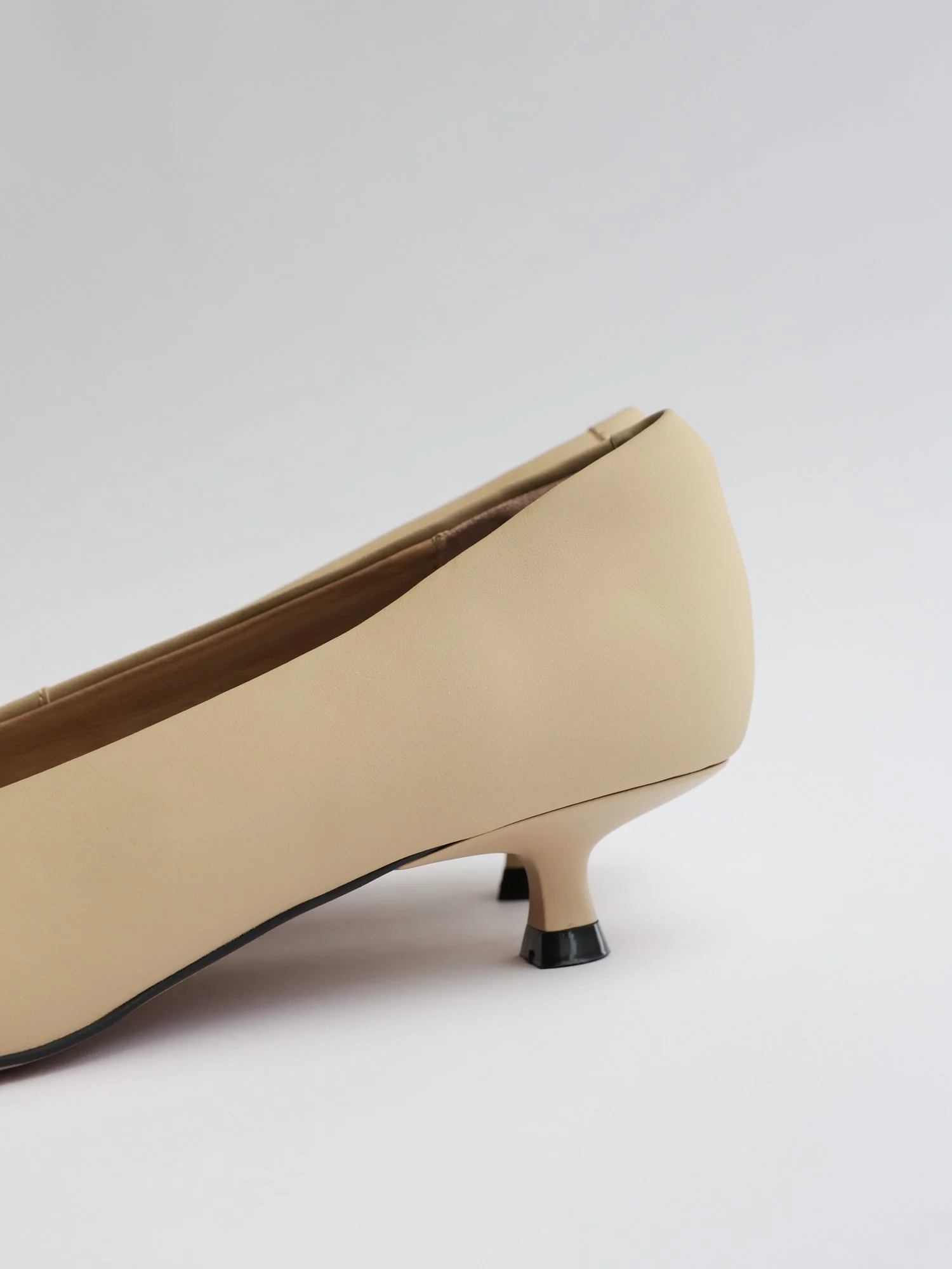 Туфли (39, бежевый). Избражение № 3