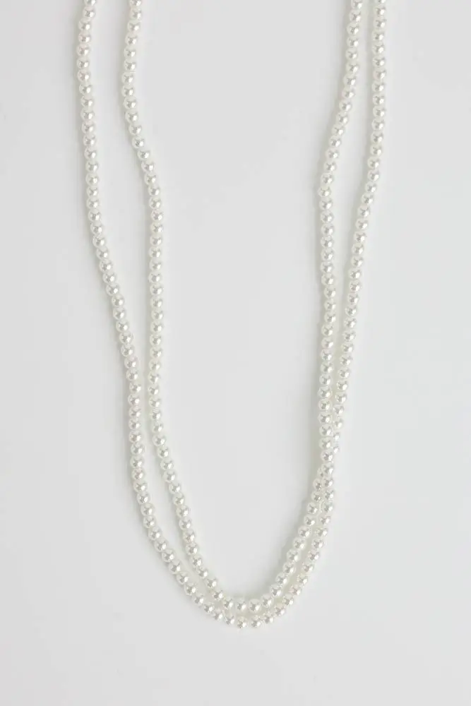 Колье (жемчужный). Изображение № 3