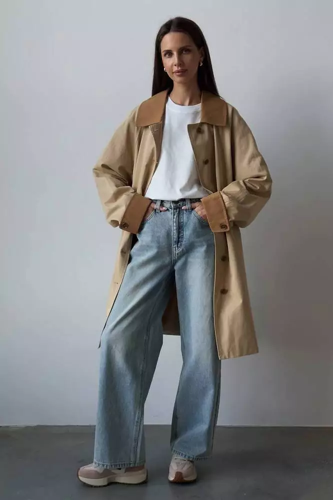 макинтош (бежевый). Изображение № 1