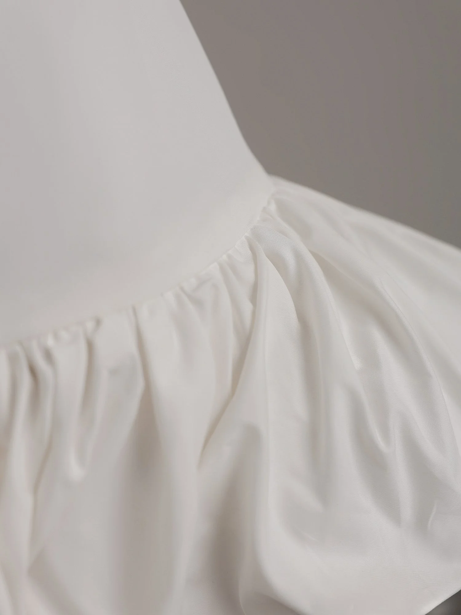 Юбка (L (46RU), белый). Избражение № 4