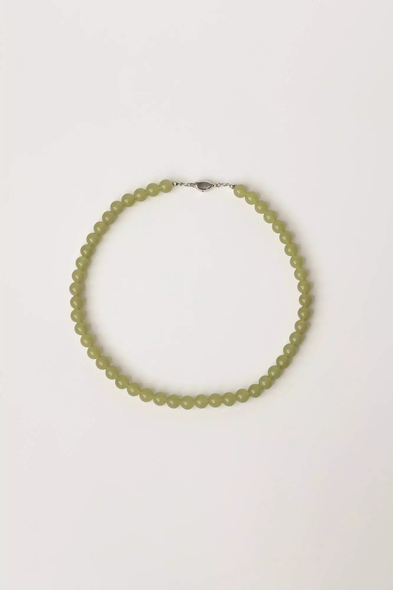 Колье (оливковый). Избражение № 1