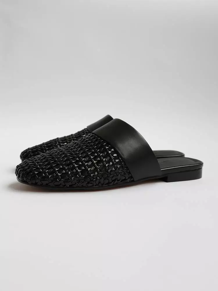 Сабо (38, чёрный). Изображение № 3