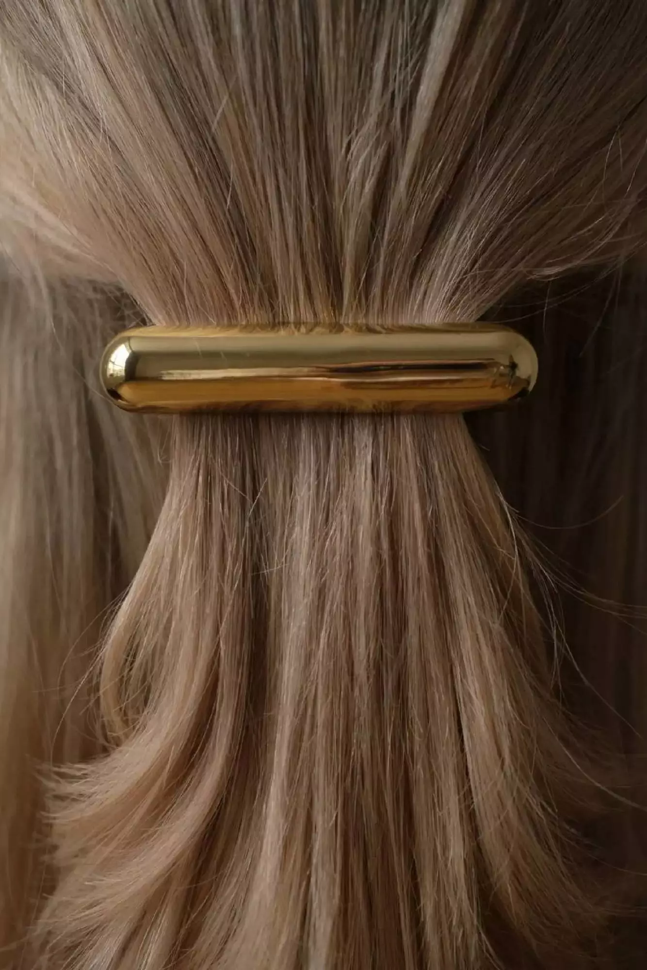 Украшения для волос (золотистый). Избражение № 2