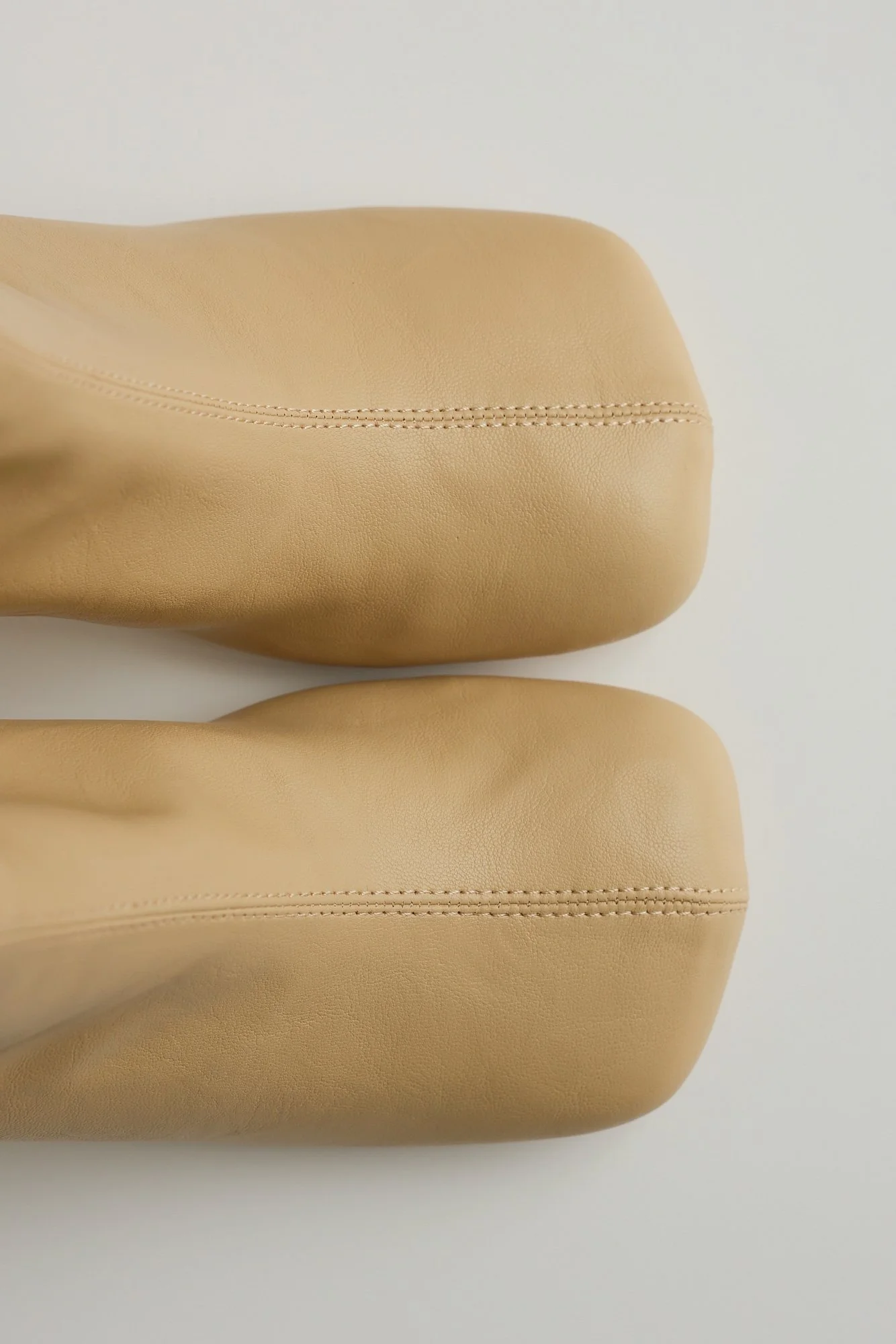 Ботильоны (38, песочный). Избражение № 2