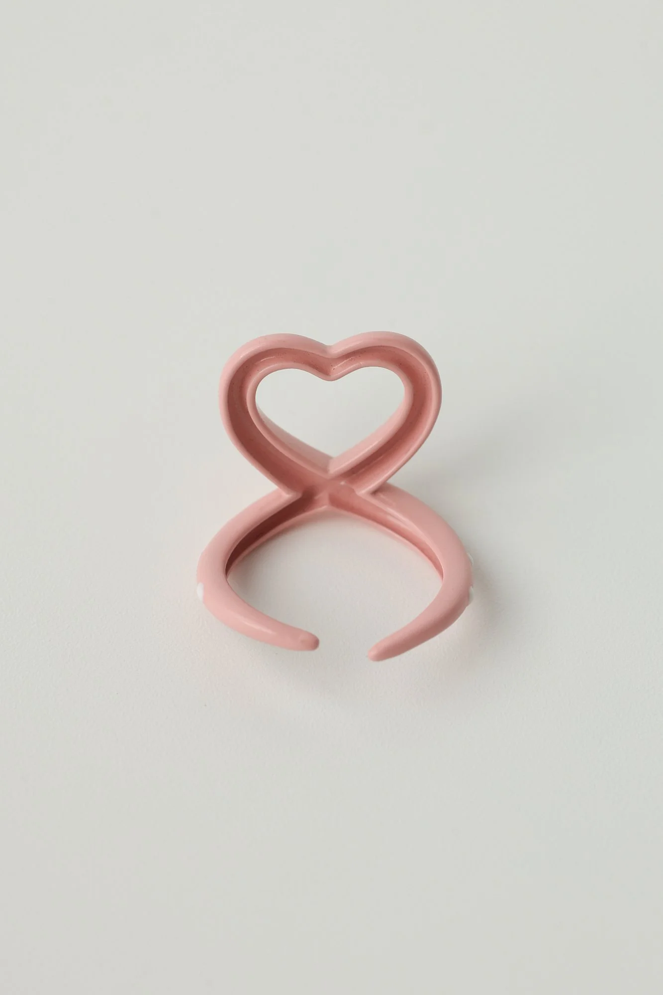 Кольцо (розовый). Избражение № 3