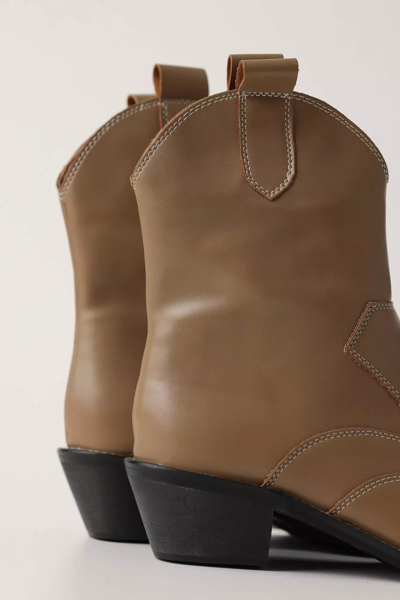 казаки (36 коричневый). Избражение № 4