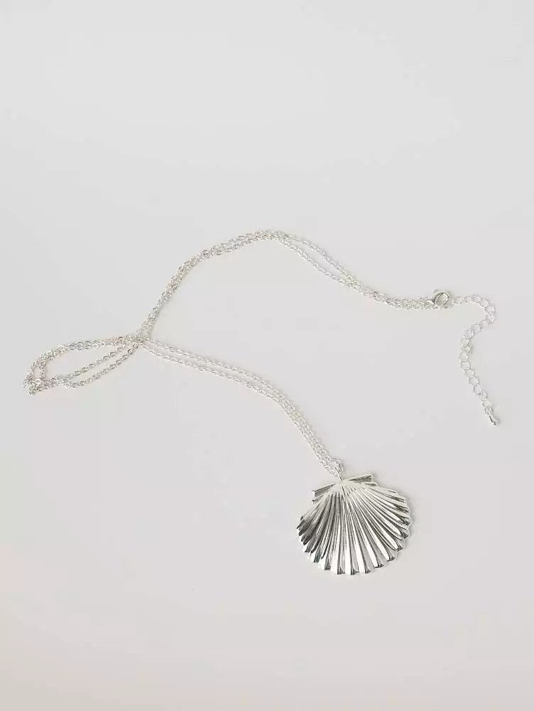 Подвеска (серебристый). Изображение № 3