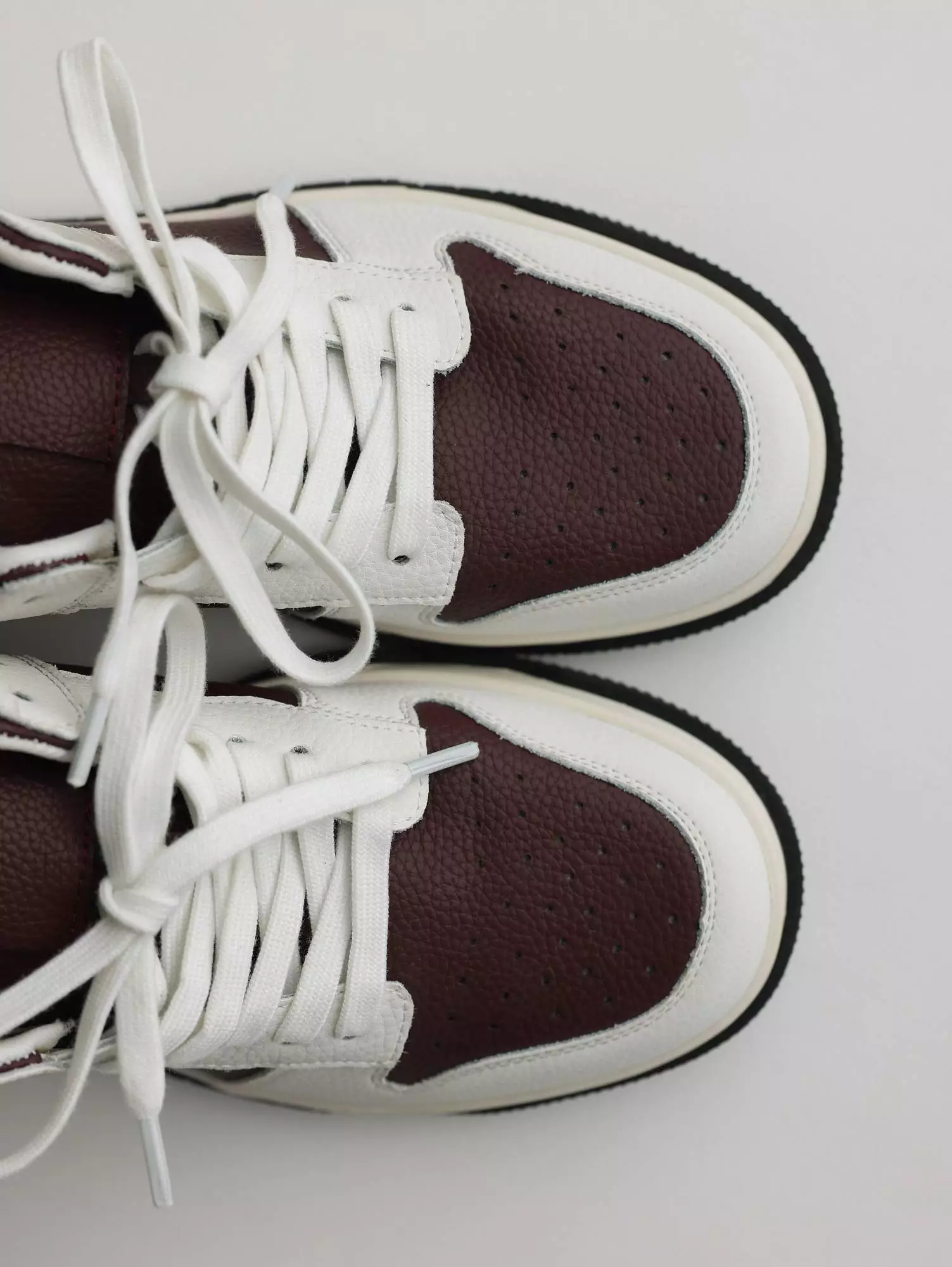 кеды (37, белый). Избражение № 3