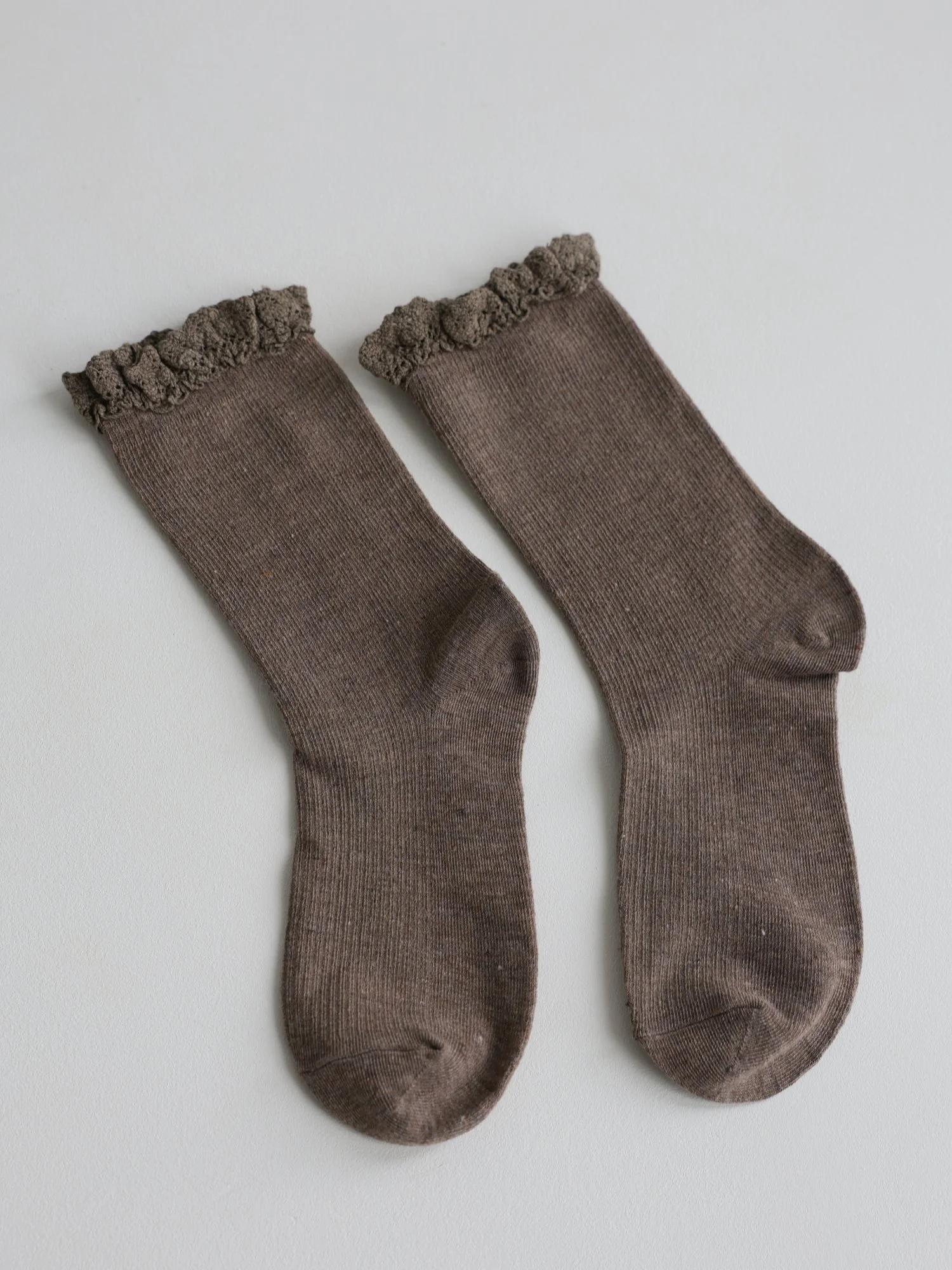 носки (капучино-). Избражение № 3