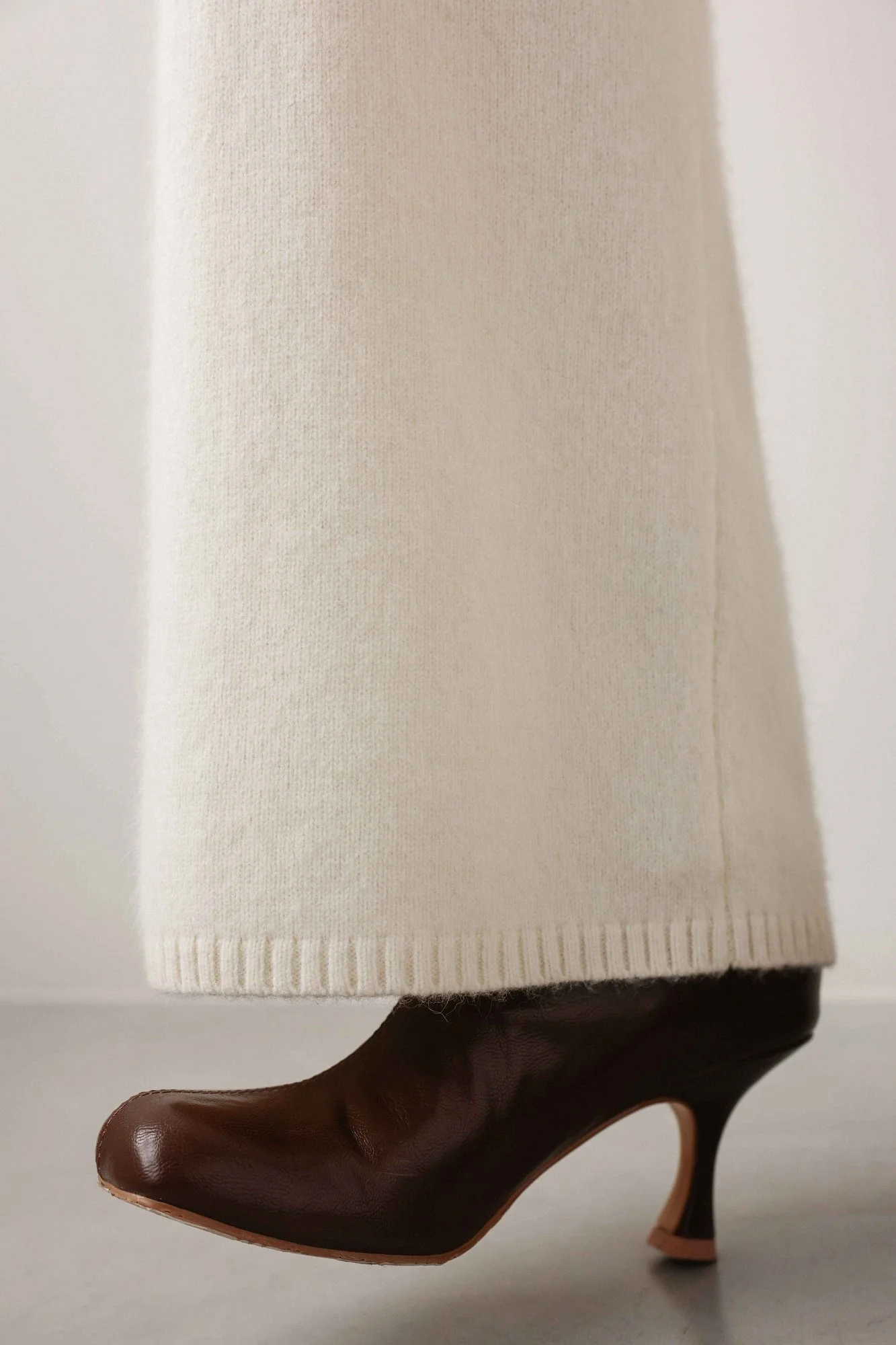 Брюки (onesize (40-44RU), молочный). Избражение № 4