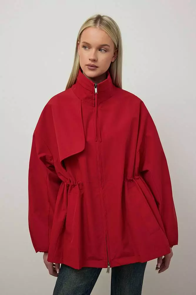 Ветровка (onesize (42-46RU), красный). Изображение № 1