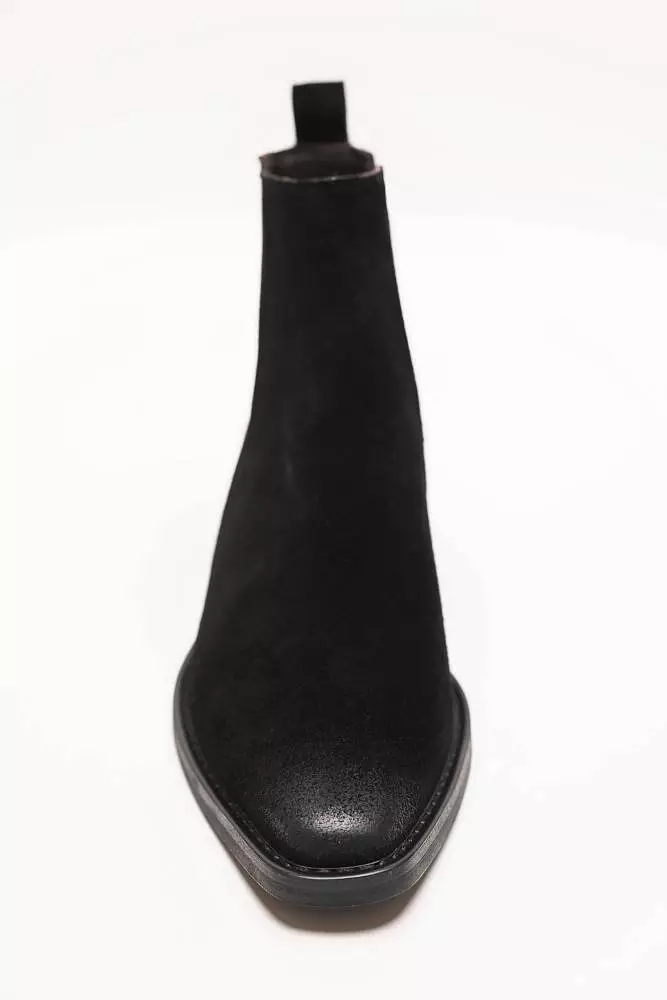 Казаки (36, чёрный). Изображение № 5