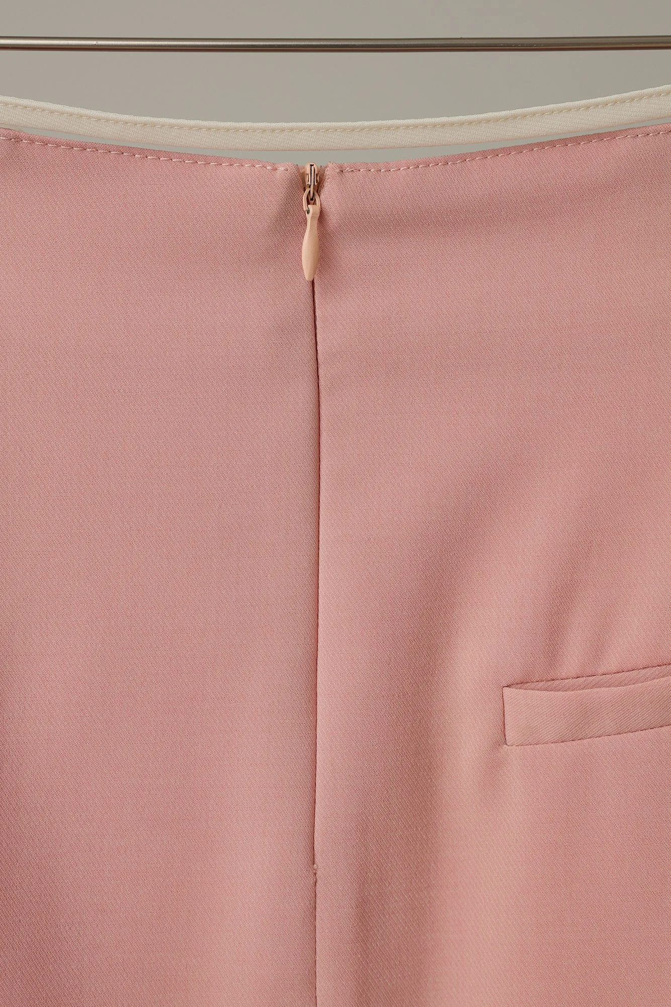 Юбка (S, лососевый). Избражение № 5