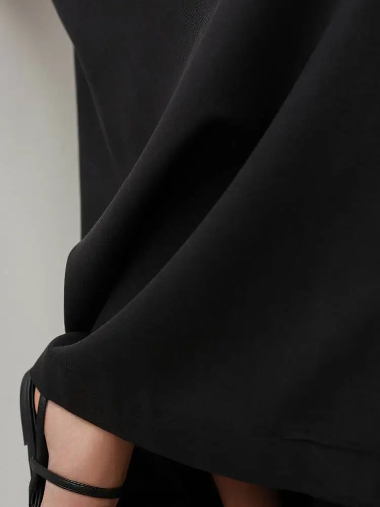 Юбка  (S (42RU), чёрный). Изображение № 4