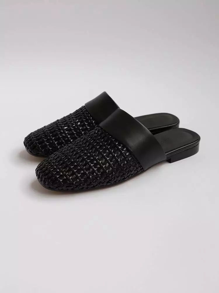 Сабо (38, чёрный). Изображение № 1