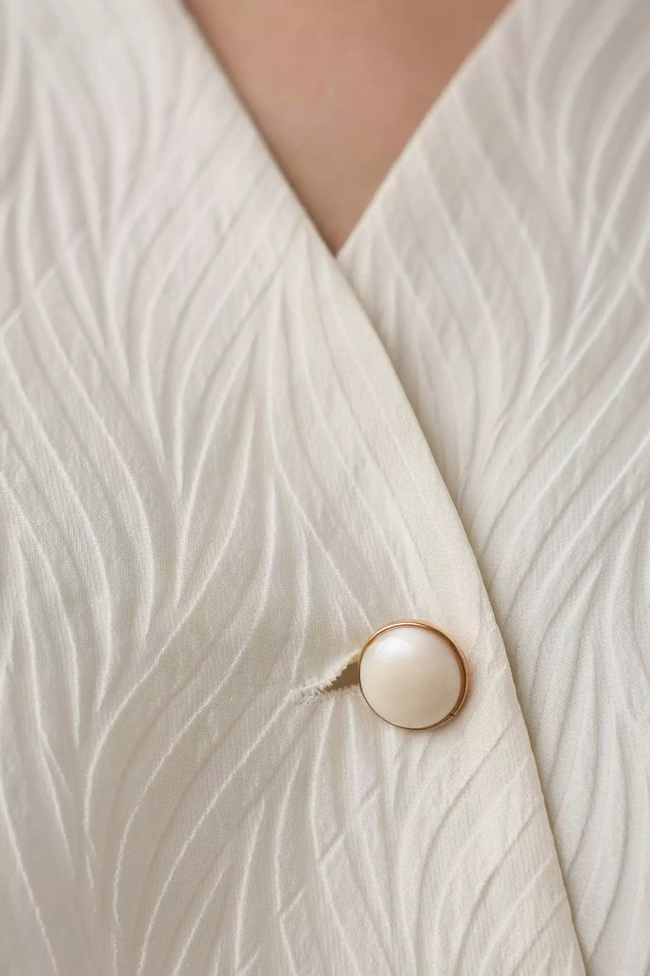 Блуза (S (42RU), молочный). Избражение № 3