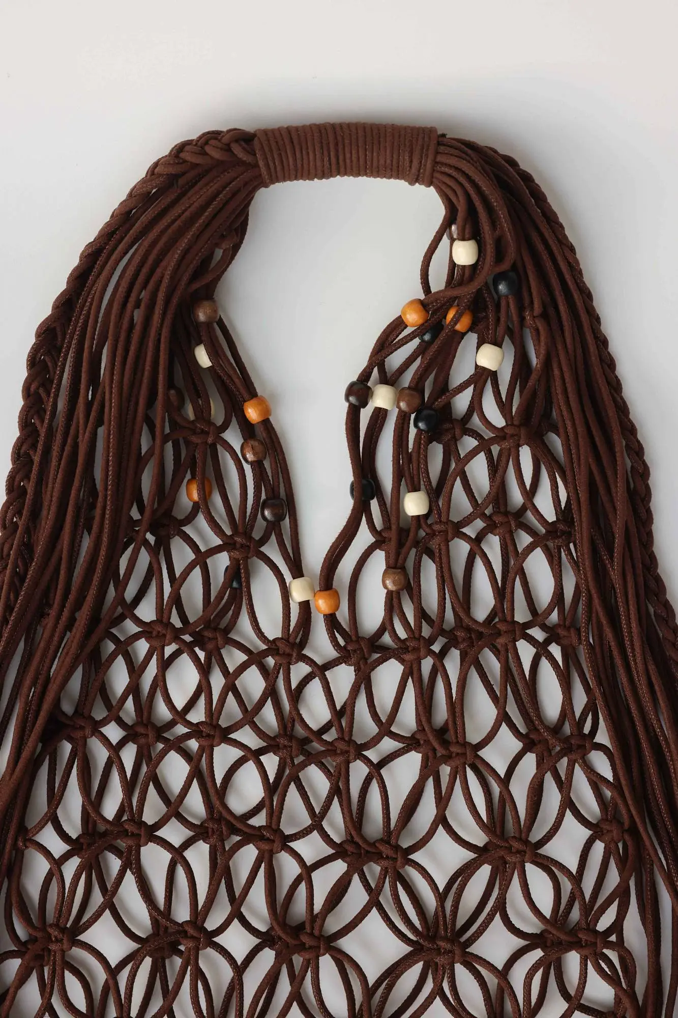 Сумка (коричневый). Избражение № 5