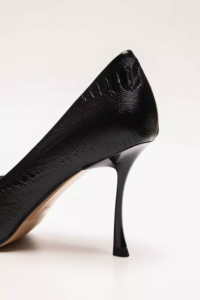 Туфли (39, чёрный). Изображение № 4