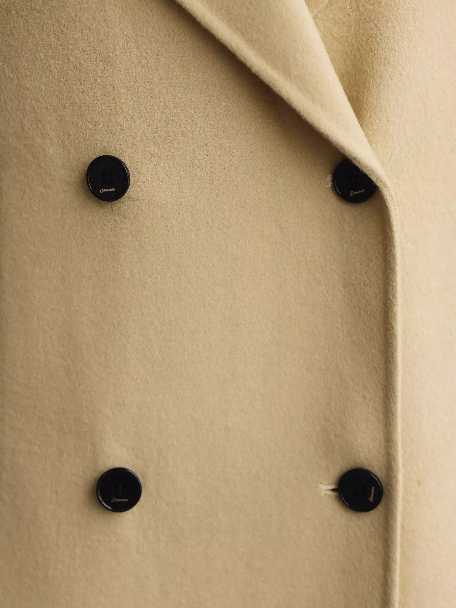 Пальто (onesize (42-46RU), желтая пастель). Избражение № 4