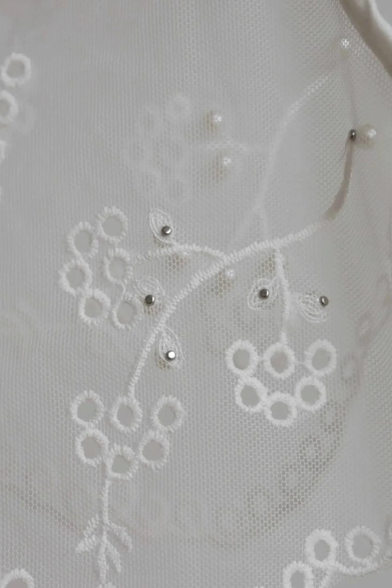 воротник (белый). Избражение № 2