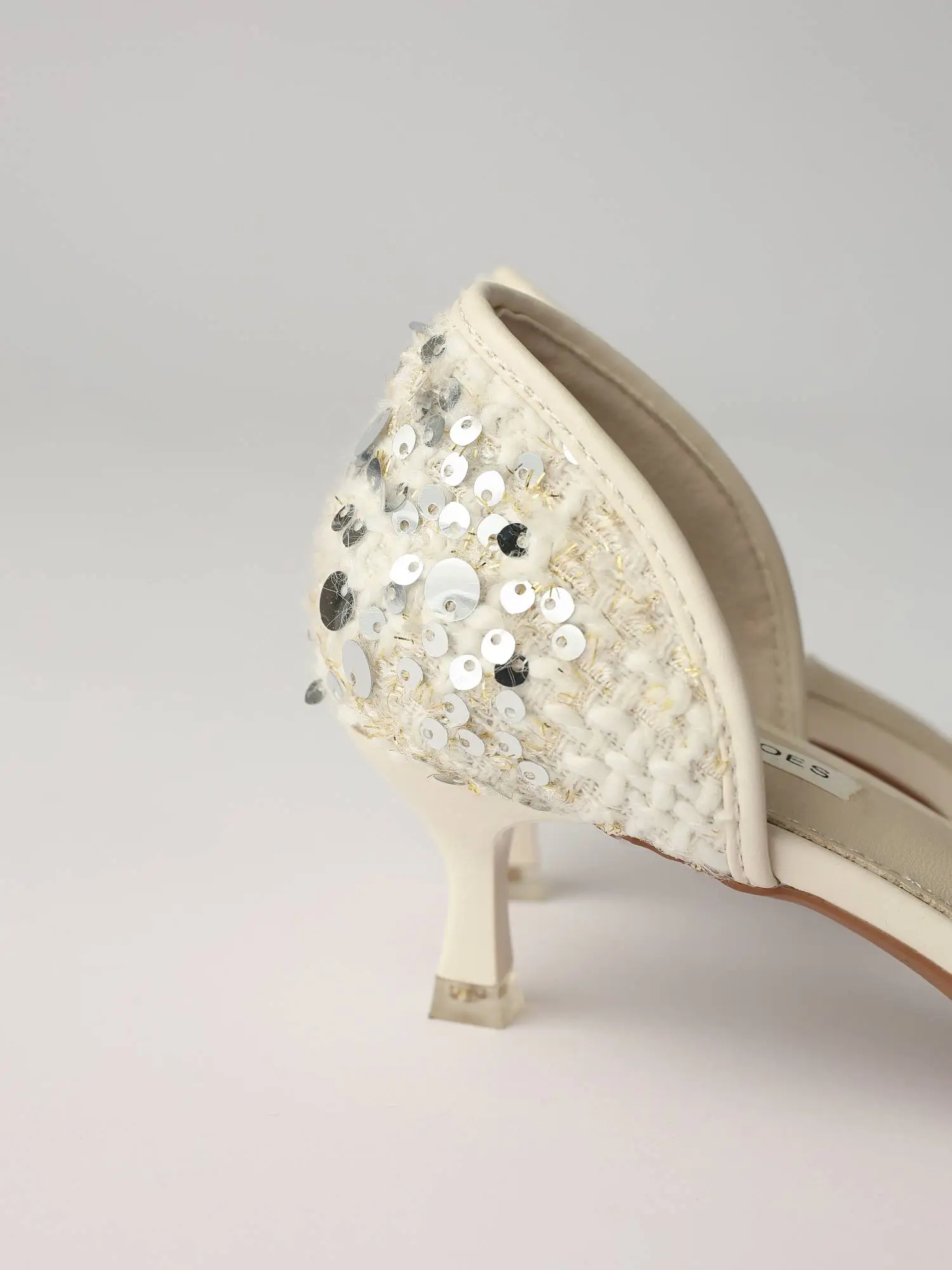 Туфли (36, слоновая кость). Избражение № 3