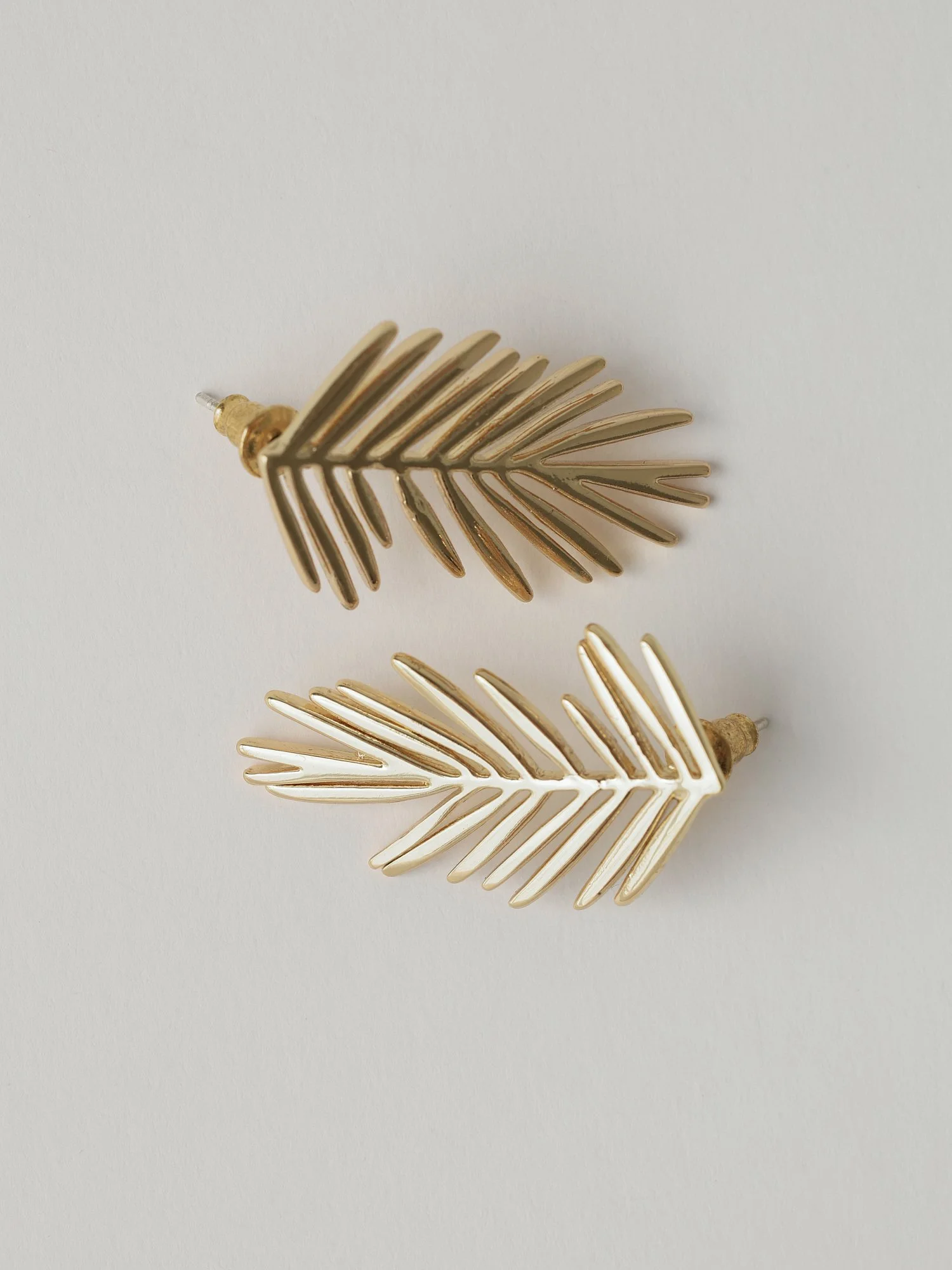 Серьги (золотистый). Избражение № 3