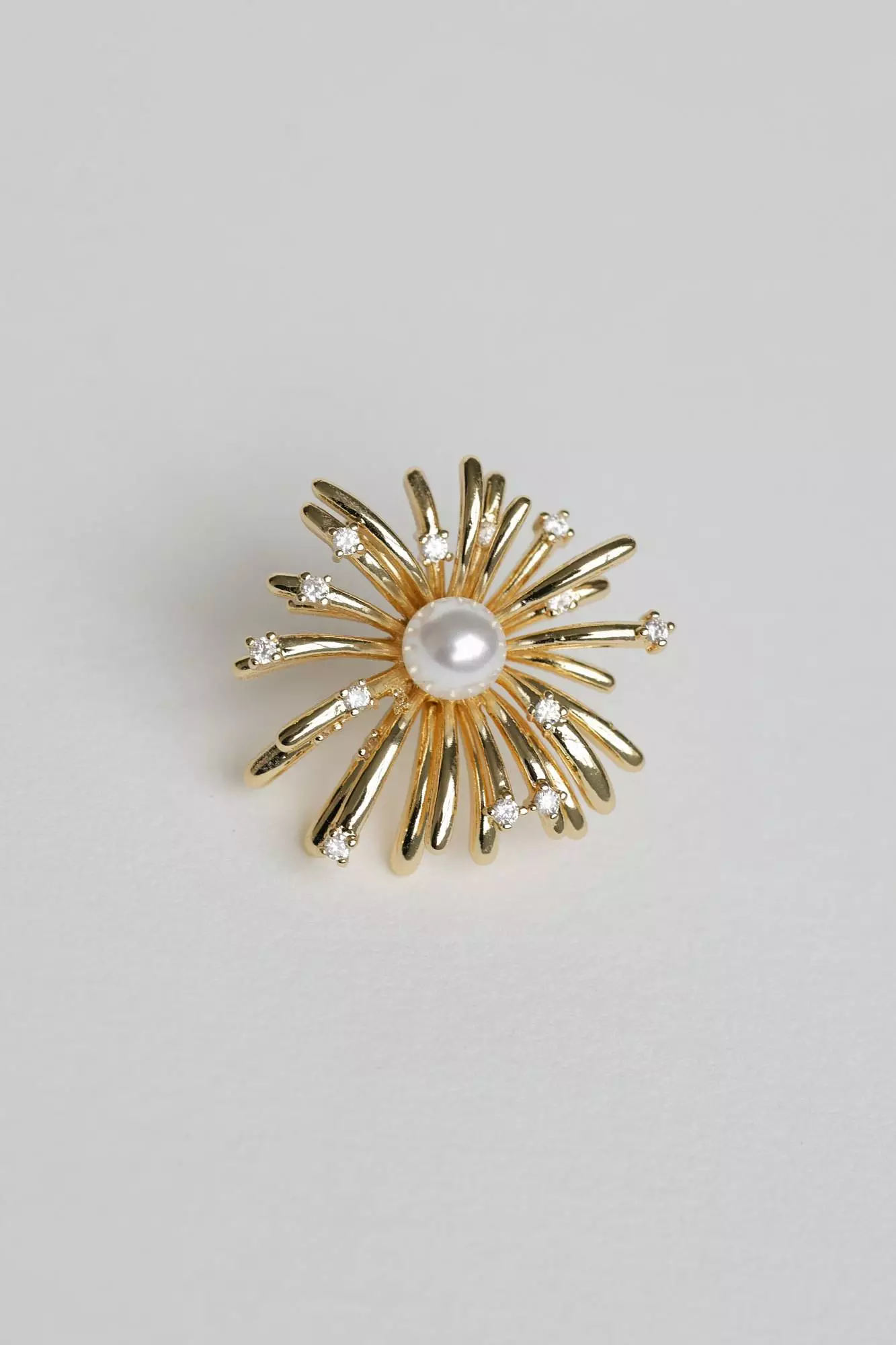 Серьги (золотистый). Избражение № 2