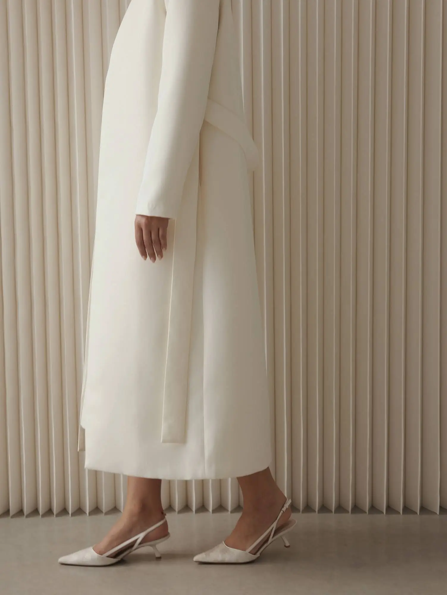 Жакет (сливочный). Избражение № 5