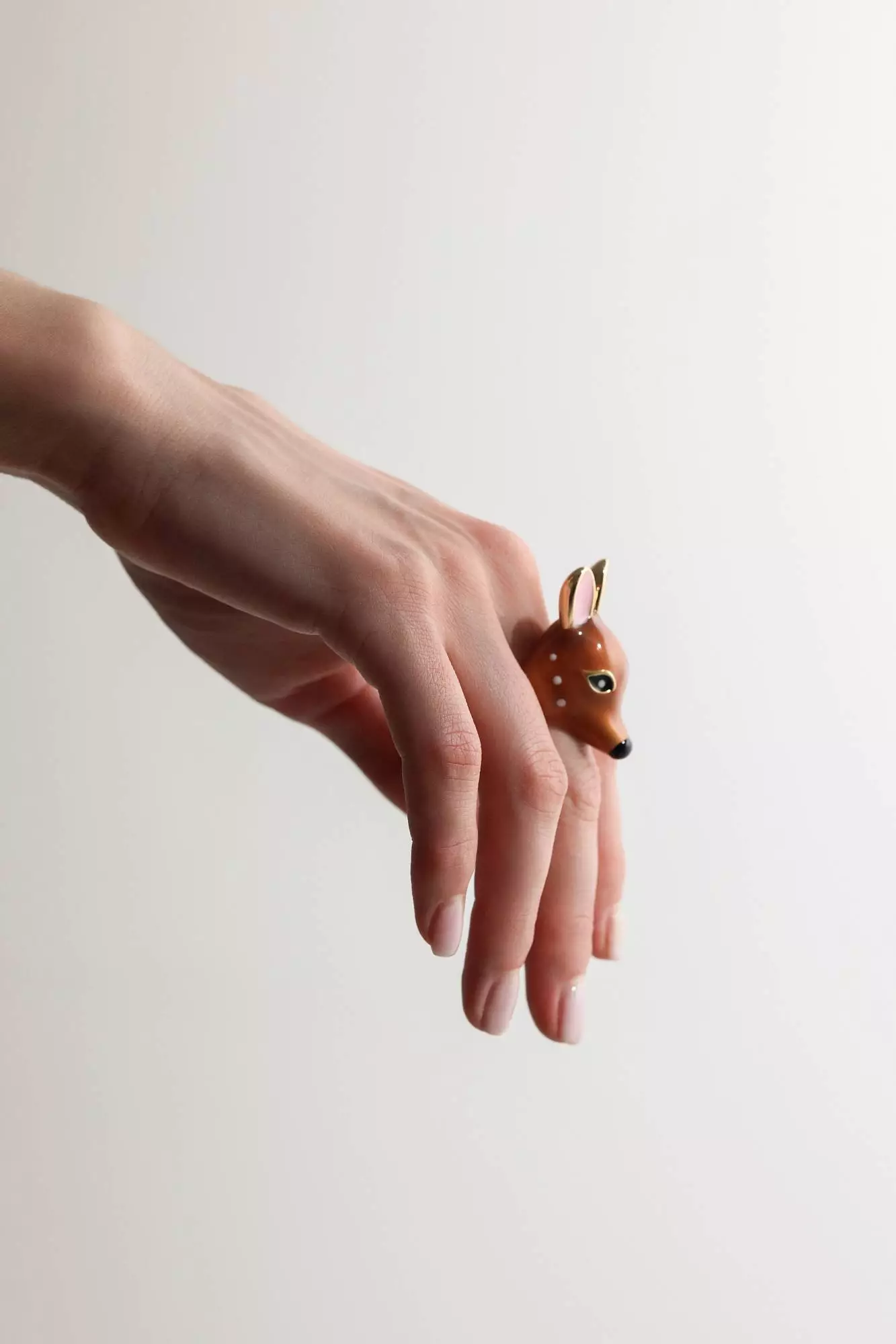 Кольцо (коричневый). Избражение № 3