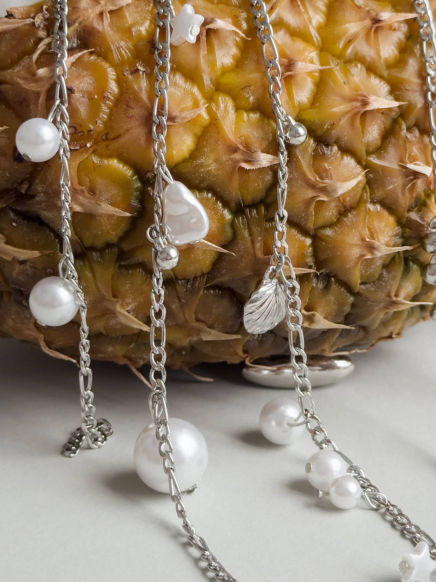 Ремни (серебристый). Избражение № 4