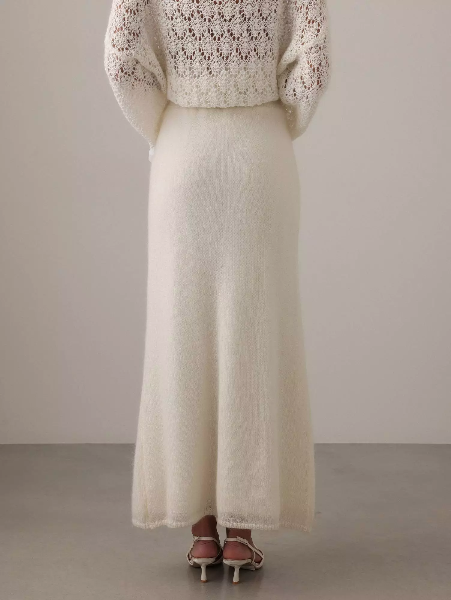 Юбка  (onesize, молочный). Изображение № 4