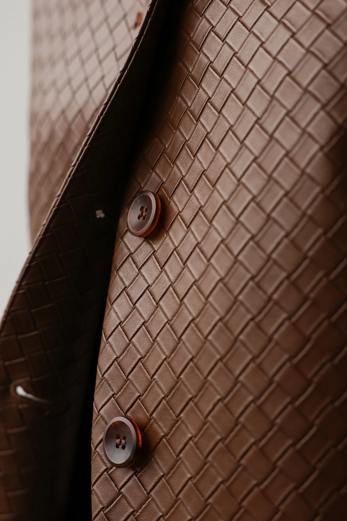 Жилет (S (42RU), коричневый). Избражение № 4