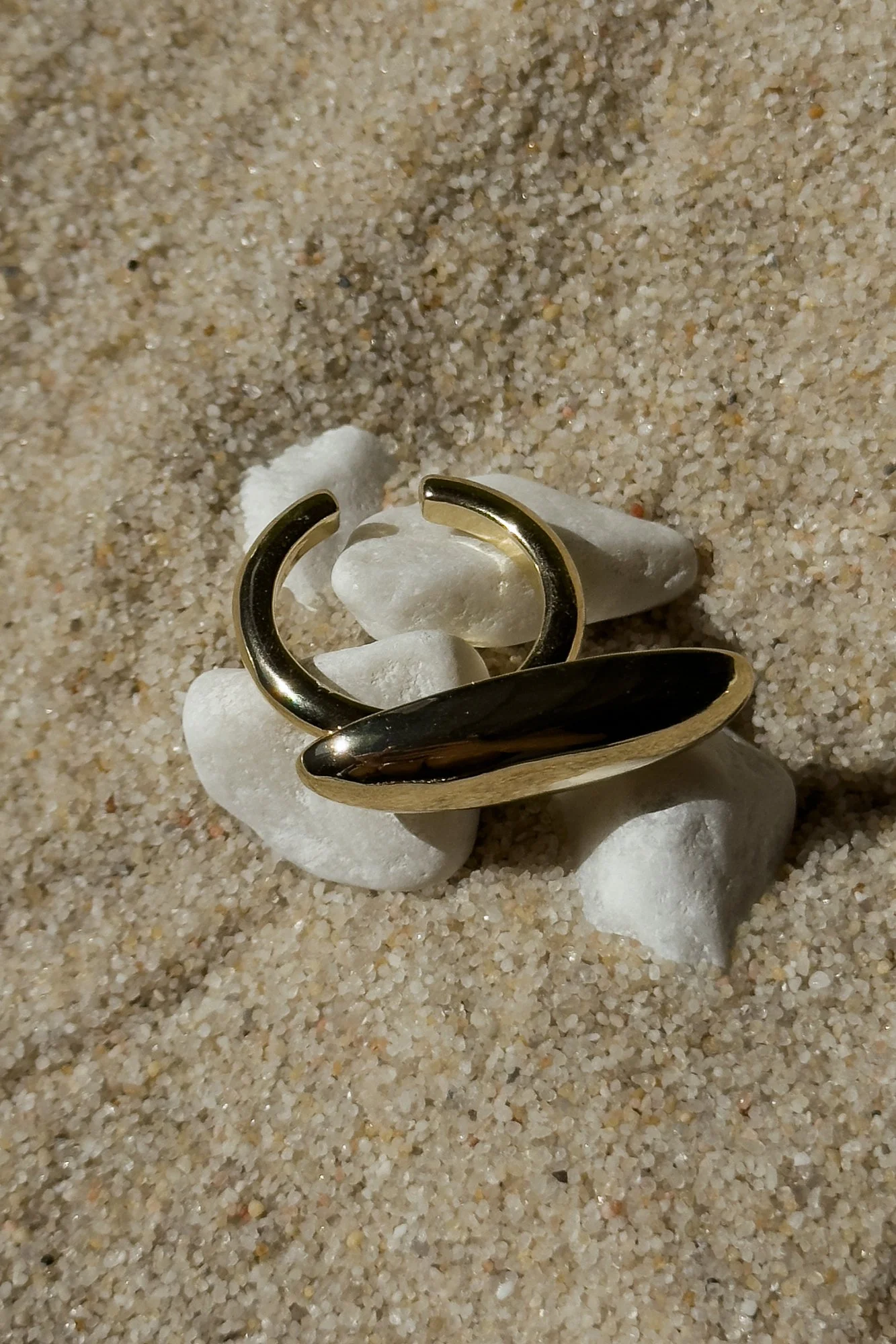 Кольцо (золотистый). Избражение № 2