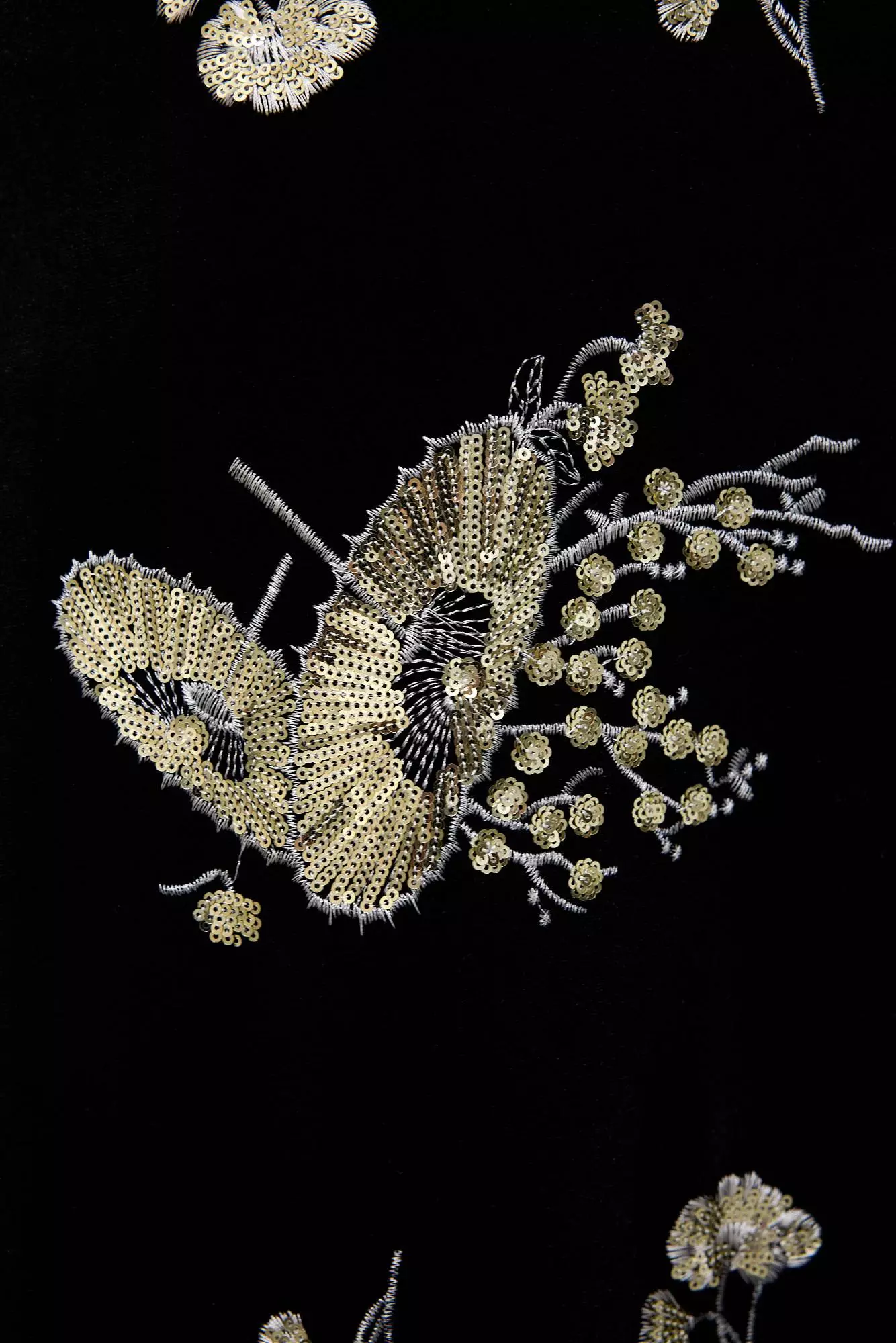 Юбка (S (42RU) чёрный). Избражение № 6