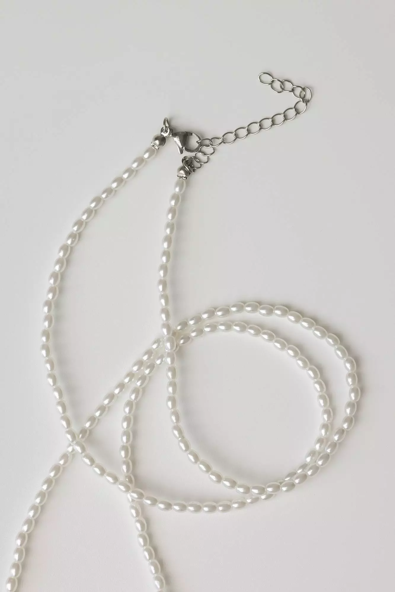 Колье (жемчужный). Избражение № 4