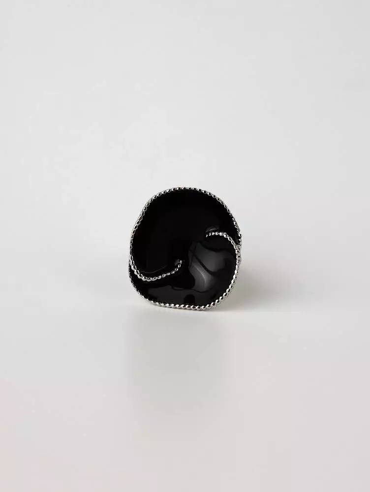 Кольцо (чёрный). Изображение № 3