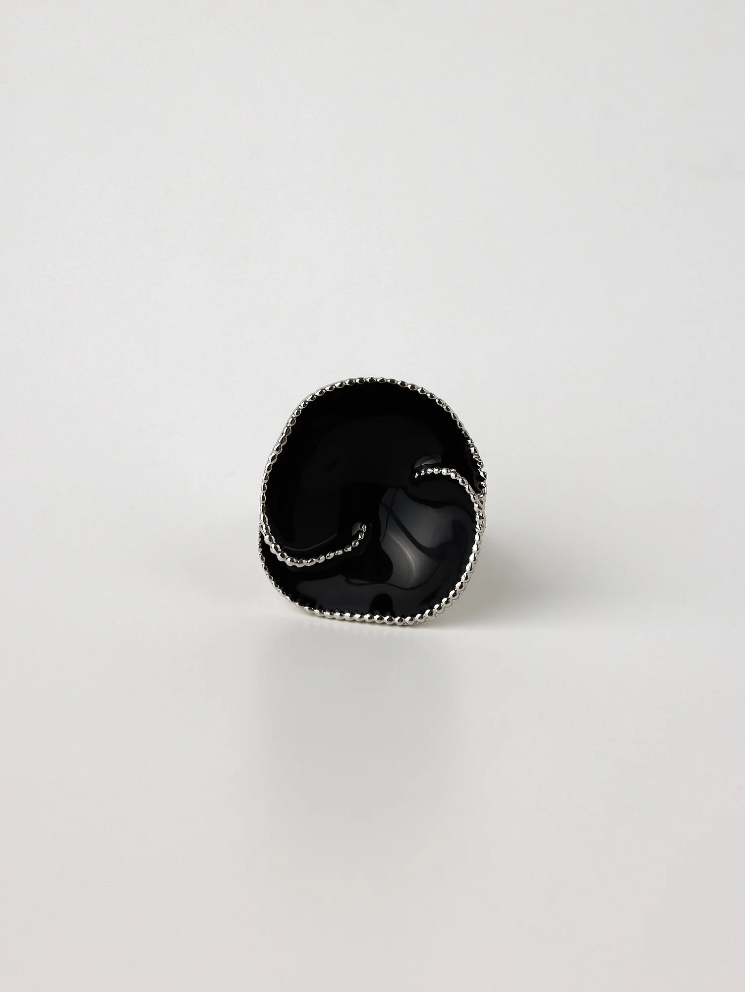 Кольцо (чёрный). Избражение № 3