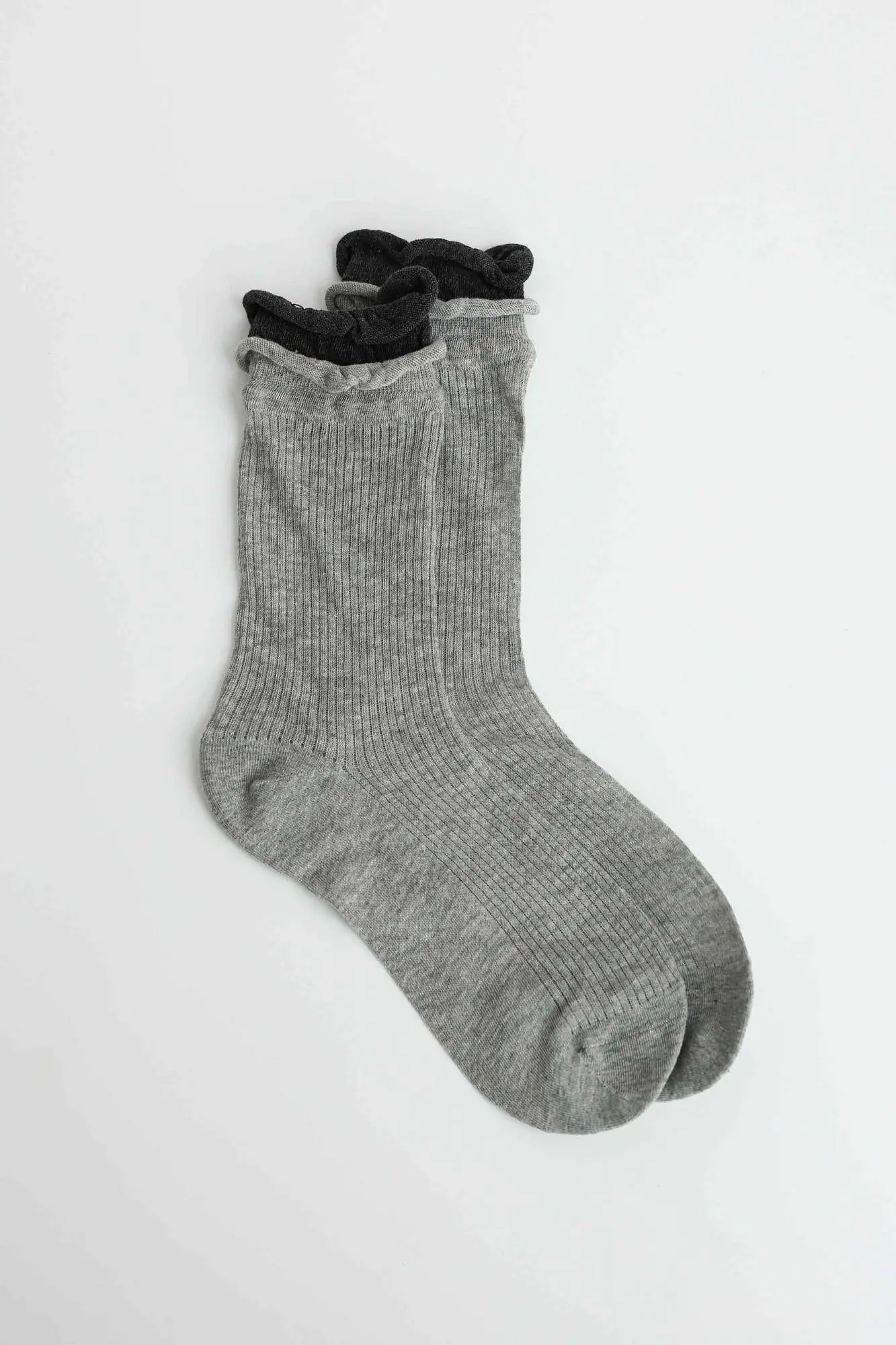 Носки (светло-серый). Избражение № 1